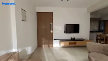 Project Image of 3 BHK Flat for Resale in Sargasan, Gandhinagar - Image 75220