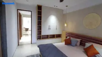 Project Image of 3 BHK Flat for Resale in Sargasan, Gandhinagar - Image 75217