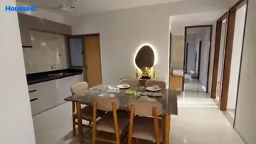 Project Image of 3 BHK Flat for Resale in Sargasan, Gandhinagar - Image 75223