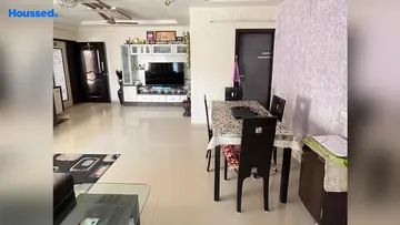 Project Image of 2 BHK Flat for Resale in Kudasan, Gandhinagar - Image 75228
