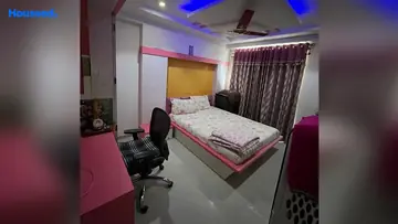 Project Image of 2 BHK Flat for Resale in Kudasan, Gandhinagar - Image 75230