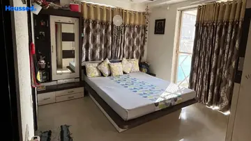 Project Image of 2 BHK Flat for Resale in Kudasan, Gandhinagar - Image 75231