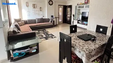 Project Image of 2 BHK Flat for Resale in Kudasan, Gandhinagar - Image 75232
