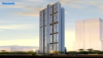 Project Image of 1 BHK Flat for Resale in Mahindra Lifespaces Roots Kandivali East, Mumbai - Image 75225