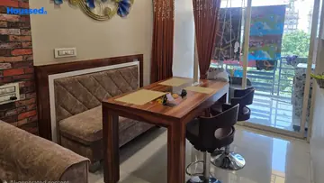 Project Image of 3 BHK Flat for Resale in Kudasan, Gandhinagar - Image 75249