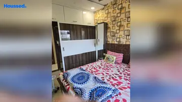Project Image of 3 BHK Flat for Resale in Kudasan, Gandhinagar - Image 75245