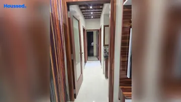 Project Image of 3 BHK Flat for Resale in Kudasan, Gandhinagar - Image 75246