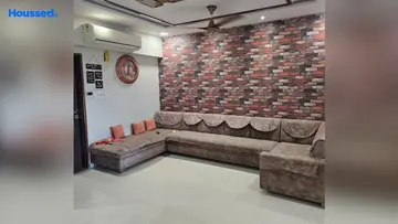 Project Image of 3 BHK Flat for Resale in Kudasan, Gandhinagar - Image 75248