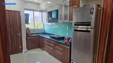 Project Image of 3 BHK Flat for Resale in Kudasan, Gandhinagar - Image 75250