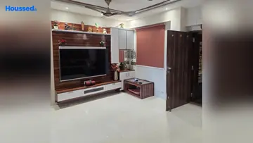 Project Image of 3 BHK Flat for Resale in Kudasan, Gandhinagar - Image 75247