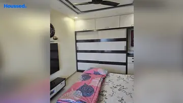 Project Image of 3 BHK Flat for Resale in Kudasan, Gandhinagar - Image 75244