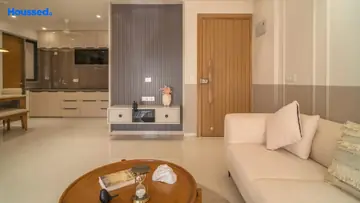 Project Image of 3 BHK Flat for Resale in Sargasan, Gandhinagar - Image 75251