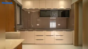 Project Image of 3 BHK Flat for Resale in Sargasan, Gandhinagar - Image 75253
