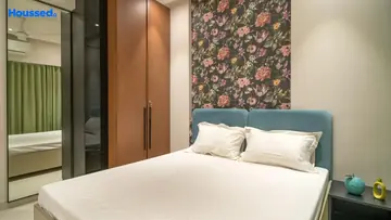 Project Image of 3 BHK Flat for Resale in Sargasan, Gandhinagar - Image 75255