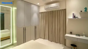 Project Image of 3 BHK Flat for Resale in Sargasan, Gandhinagar - Image 75257