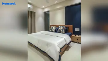 Project Image of 3 BHK Flat for Resale in Sargasan, Gandhinagar - Image 75252