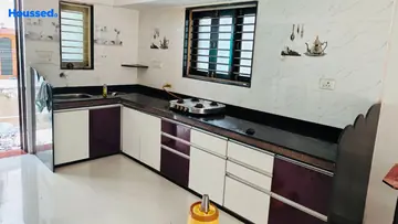 Project Image of 2 BHK Flat for Resale in Sargasan, Gandhinagar - Image 75264