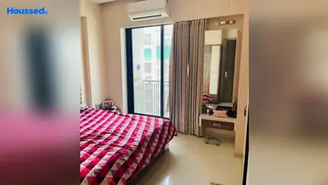 Project Image of 3 BHK Flat for Resale in Kudasan, Gandhinagar - Image 75265