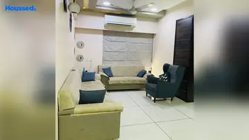 Project Image of 3 BHK Flat for Resale in Kudasan, Gandhinagar - Image 75268