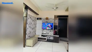 Project Image of 3 BHK Flat for Resale in Kudasan, Gandhinagar - Image 75269