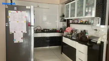 Project Image of 3 BHK Flat for Resale in Kudasan, Gandhinagar - Image 75270