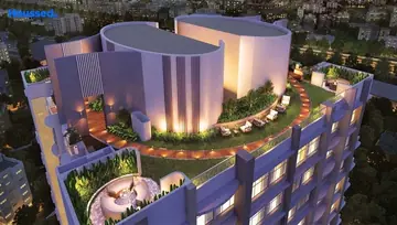 Project Image of 1.5 BHK Flat for Resale in Triumph Omkareshwar Borivali East, Mumbai - Image 75274