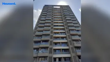Project Image of 2 BHK Flat for Resale in Borivali East, Mumbai - Image 75290