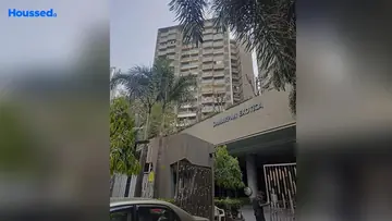Project Image of 2 BHK Flat for Resale in Borivali East, Mumbai - Image 75291