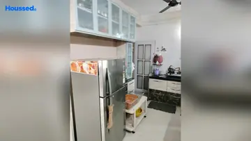 Project Image of 3 BHK Flat for Resale in Sargasan, Gandhinagar - Image 75297