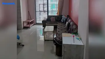 Project Image of 3 BHK Flat for Resale in Sargasan, Gandhinagar - Image 75299