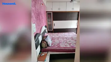Project Image of 3 BHK Flat for Resale in Sargasan, Gandhinagar - Image 75301