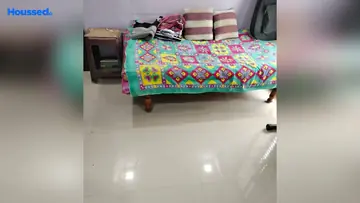 Project Image of 3 BHK Flat for Resale in Sargasan, Gandhinagar - Image 75295