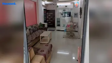Project Image of 3 BHK Flat for Resale in Sargasan, Gandhinagar - Image 75296