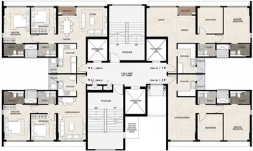 Project Image of 2 BHK Flat for Resale in Mahindra Lifespaces Roots Kandivali East, Mumbai - Image 75303