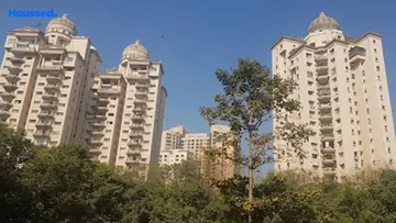 Project Image of 2 BHK Flat for Resale in Kandivali East, Mumbai - Image 75315