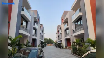 Project Image of 4 BHK House/Villa for Resale in Raysan, Gandhinagar - Image 75322