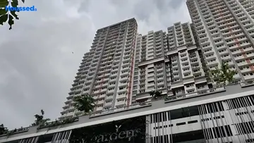 Project Image of 2.5 BHK Flat for Resale in Kandivali East, Mumbai - Image 75325