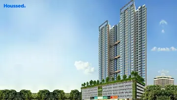 Project Image of 2.5 BHK Flat for Resale in Kandivali East, Mumbai - Image 75324
