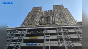 Project Image of 3 BHK Flat for Resale in Kandivali East, Mumbai - Image 75335