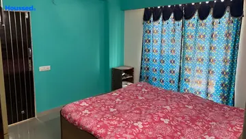 Project Image of 2 BHK Flat for Resale in Raysan, Gandhinagar - Image 75354