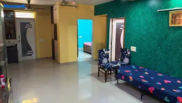 Project Image of 2 BHK Flat for Resale in Raysan, Gandhinagar - Image 75350