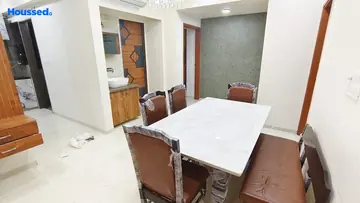 Project Image of 3 BHK Flat for Resale in Randesan, Gandhinagar - Image 75363
