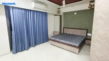 Project Image of 3 BHK Flat for Resale in Randesan, Gandhinagar - Image 75360
