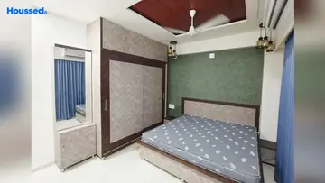 Project Image of 3 BHK Flat for Resale in Randesan, Gandhinagar - Image 75361
