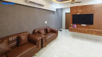 Project Image of 3 BHK Flat for Resale in Randesan, Gandhinagar - Image 75365