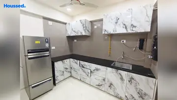 Project Image of 3 BHK Flat for Resale in Randesan, Gandhinagar - Image 75364