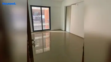 Project Image of 4 BHK Flat for Resale in Sargasan, Gandhinagar - Image 75375