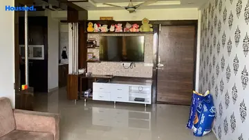 Project Image of 3 BHK Flat for Resale in Kudasan, Gandhinagar - Image 75381