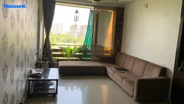 Project Image of 3 BHK Flat for Resale in Kudasan, Gandhinagar - Image 75384