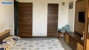 Project Image of 3 BHK Flat for Resale in Kudasan, Gandhinagar - Image 75385